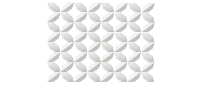 Bow sound absorbing wall panels